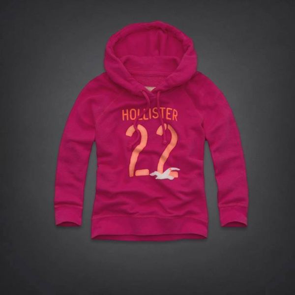 agasalho hollister feminino