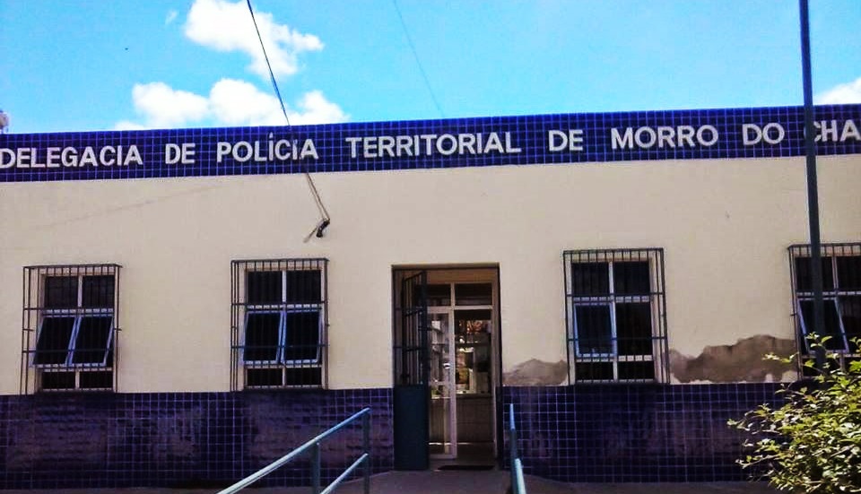 Polícia encontra ossada humana em Morro do Chapéu; suspeita de ser mototaxista desaparecido