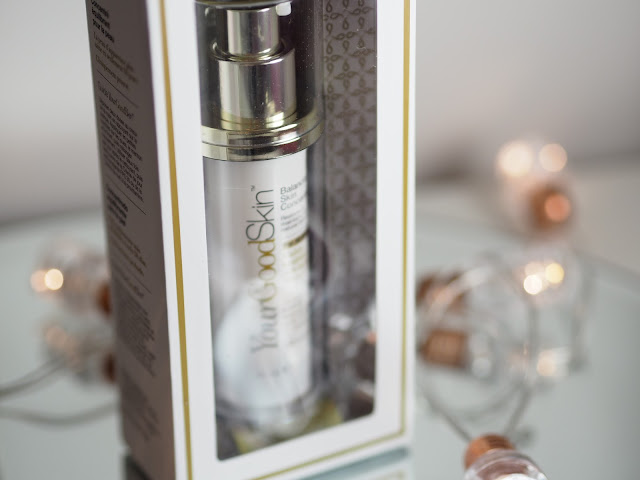  YourGoodSkin Balancing Skin Concentrate