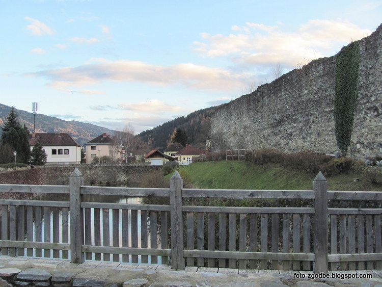 Breže - Friesach