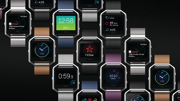Fitbit