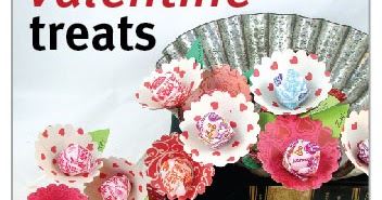 Creative Juice: Quick & Easy Valentine Treats