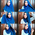 Video Cara Memakai Hijab Segi Empat