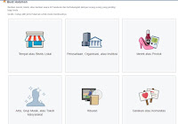 Cara Membuat Fan Page Facebook