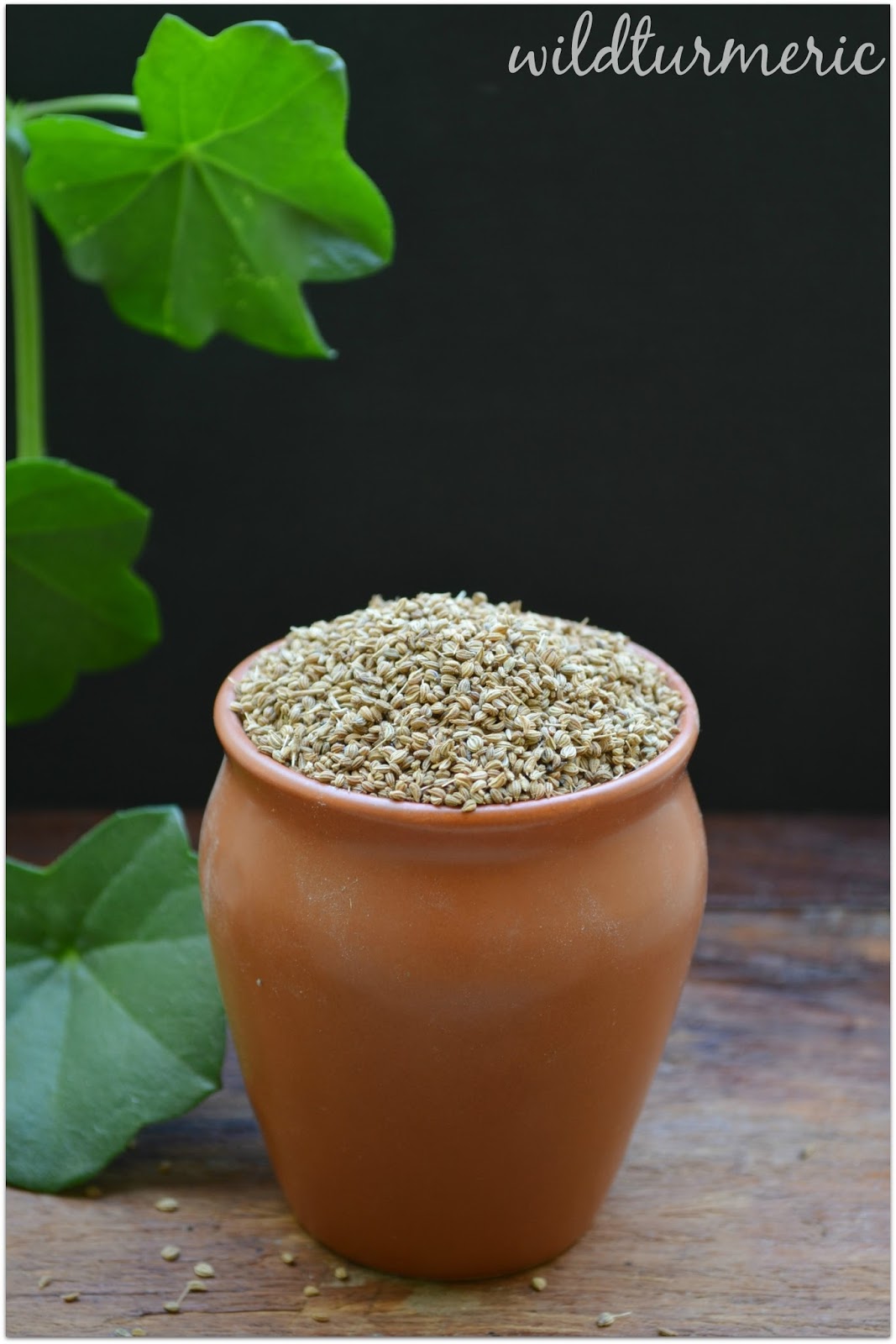 10 Top Health Benefits & Medicinal Uses Of Ajwain (Carom Seeds