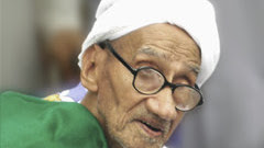 Manaqib Habib Abdurrahman bin Ahmad Assegaf 
