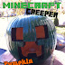 Minecraft Creeper Pumpkin Tutorial