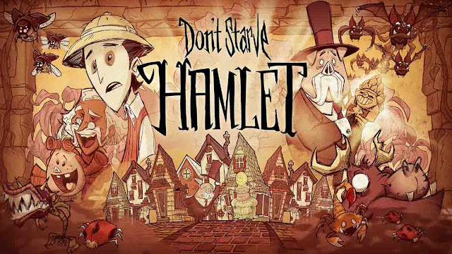 Don't Starve Hamlet | Kho Game Offline Cũ | Hình 4