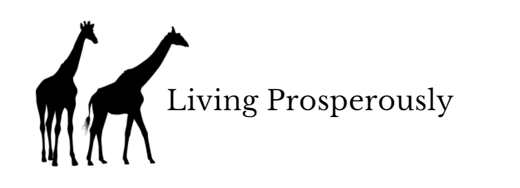 Living Prosperously