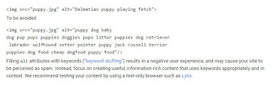 keyword-stuffing-di-alt-teks-gambar cara menggunakan alt teks gambar di blogspot