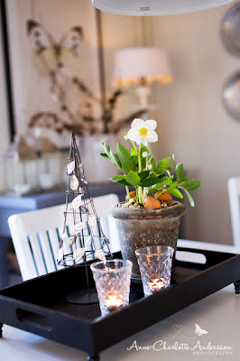 Самые нужные вещи. Рождество по-скандинавски