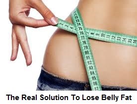 How To Lose Belly Fat Quickly For Perfect Abs