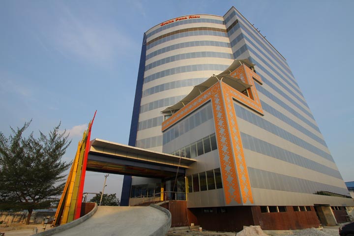 Lowongan Kerja Di Koran Riau Pos Pekanbaru Hari Ini Info