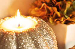 pumpkins diy quotes pumpkin fall glitter candles candle autumn thanksgiving decor halloween october chic fun these carving holders sparkle sparkly