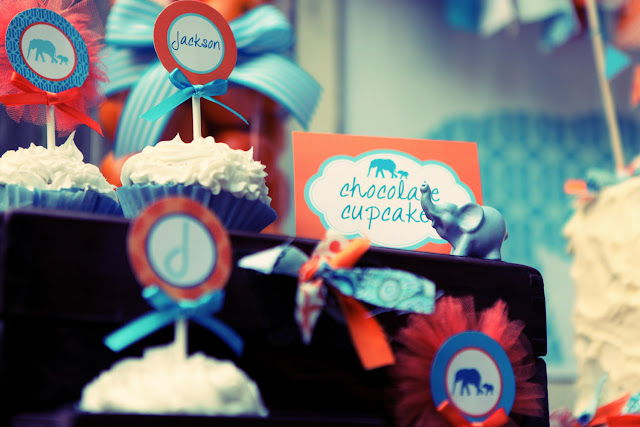 Kara s Party Ideas Little Peanut Baby Shower  - 8