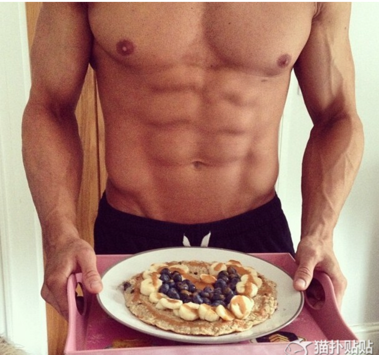 Пошлые картинки с добрым утром парню