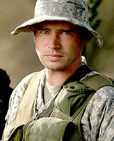 DerinKırmızı: Scott Foley ‘True Blood’ kadrosuna katıldı!