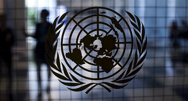 La ONU advierte sobre una nueva Guerra Fría