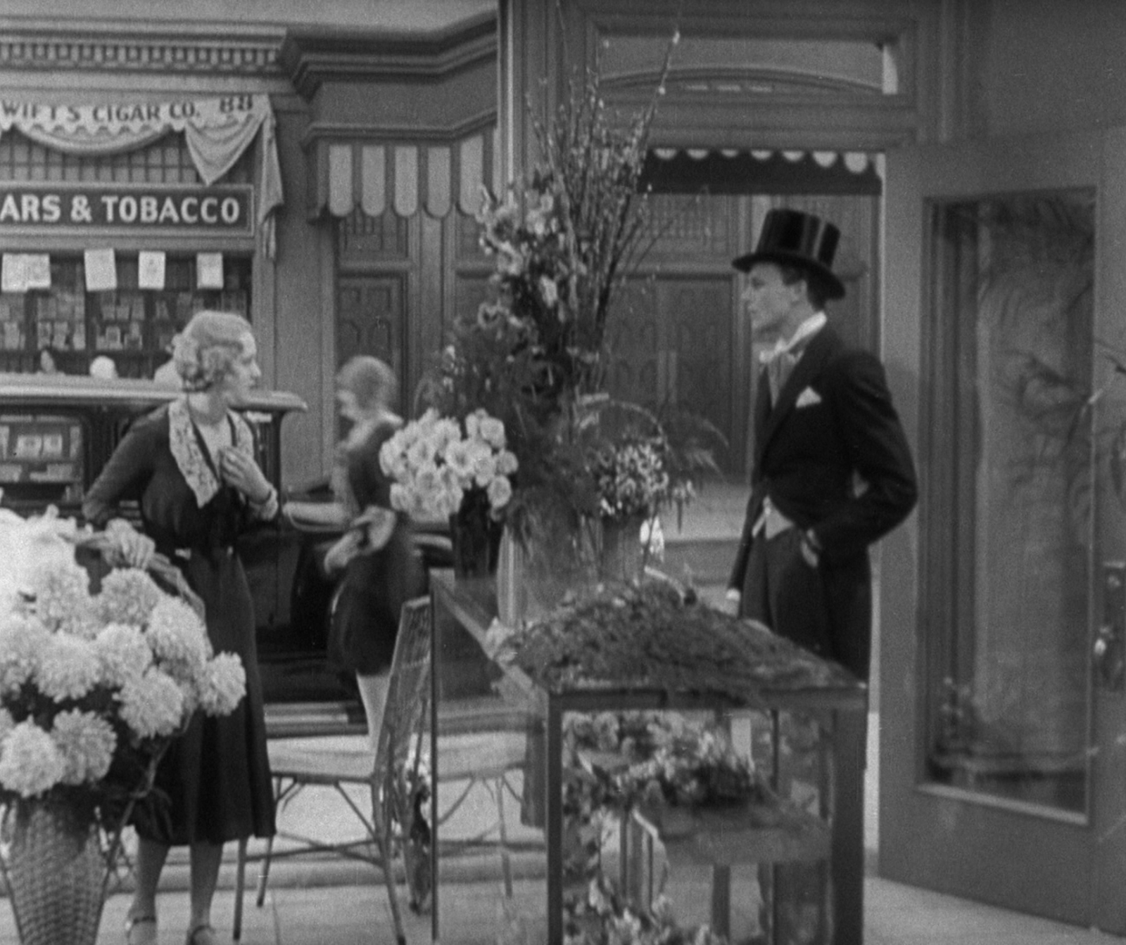 Week Nine City Lights (1931)