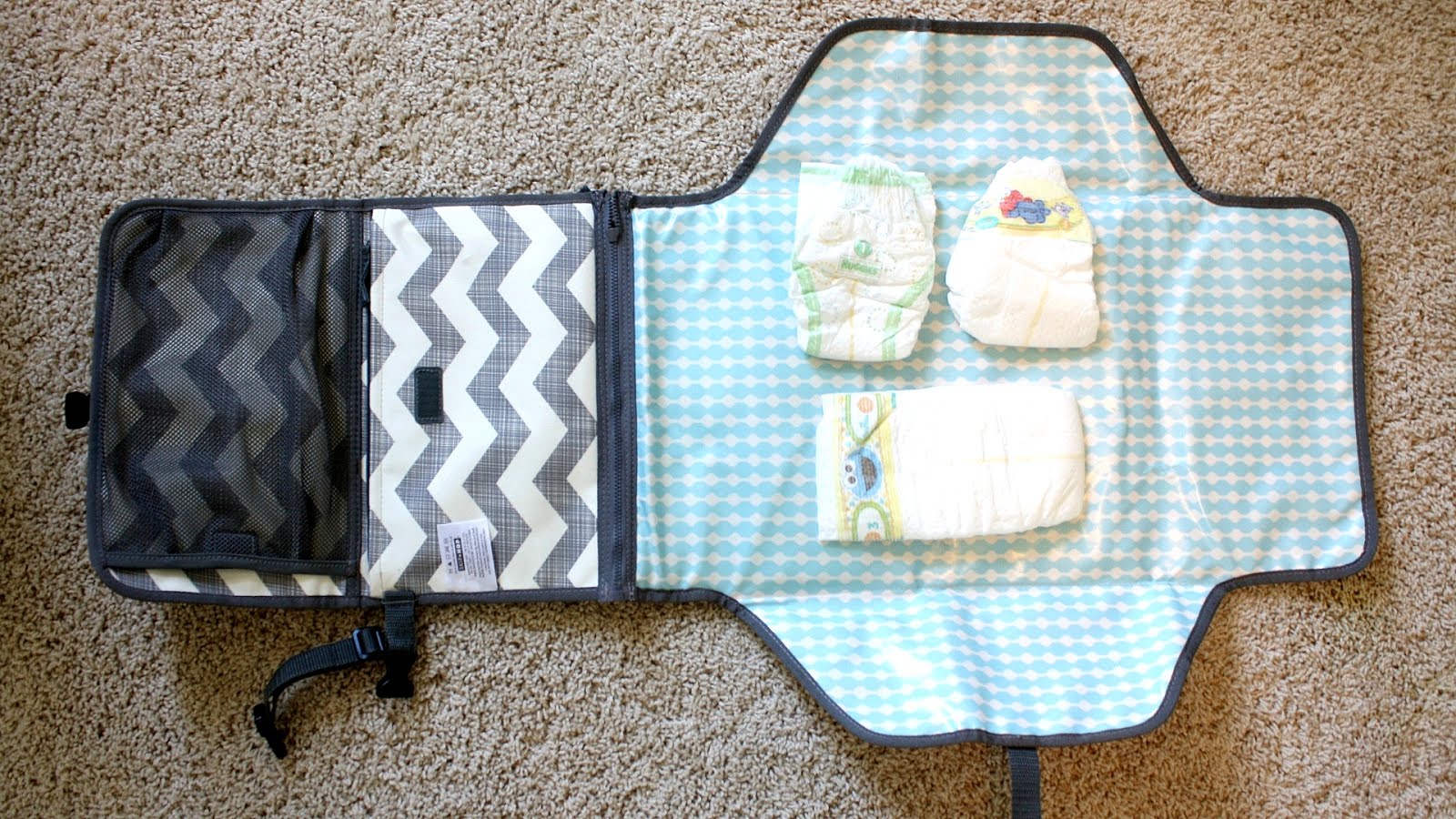 Diaper Bags With Changing Pad Diaper Choices