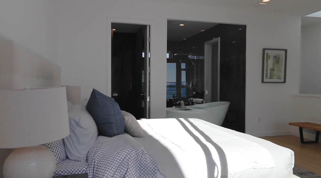 41 Interior Design Photos vs. 1148 Johnston Rd, White Rock, BC Luxury Townhome Tour
