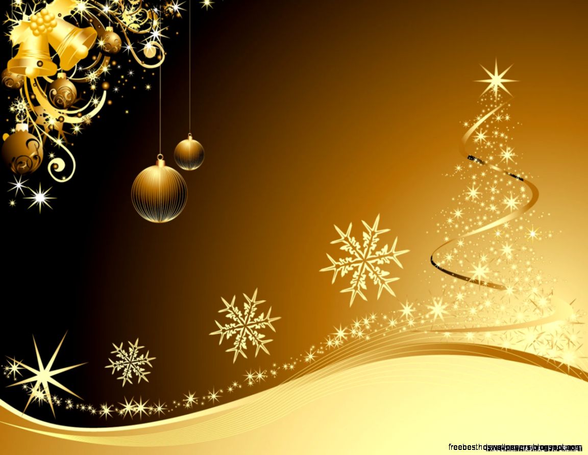Winter Christmas Desktop Wallpaper Widescreen 2 HD Wallpapers