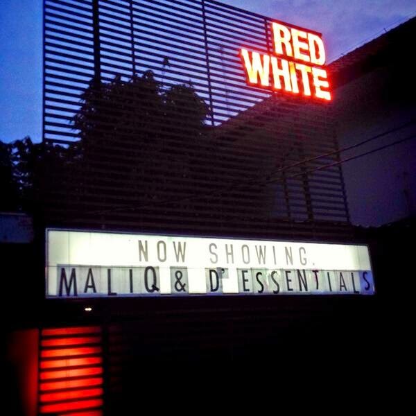 Red White Jazz Lounge (Kemang) Jakarta100bars Nightlife Reviews