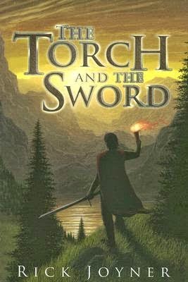 http://www.amazon.com/The-Torch-Sword-Final-Quest/dp/1929371918/ref=sr_1_1?ie=UTF8&qid=1395679501&sr=8-1&keywords=torch+sword