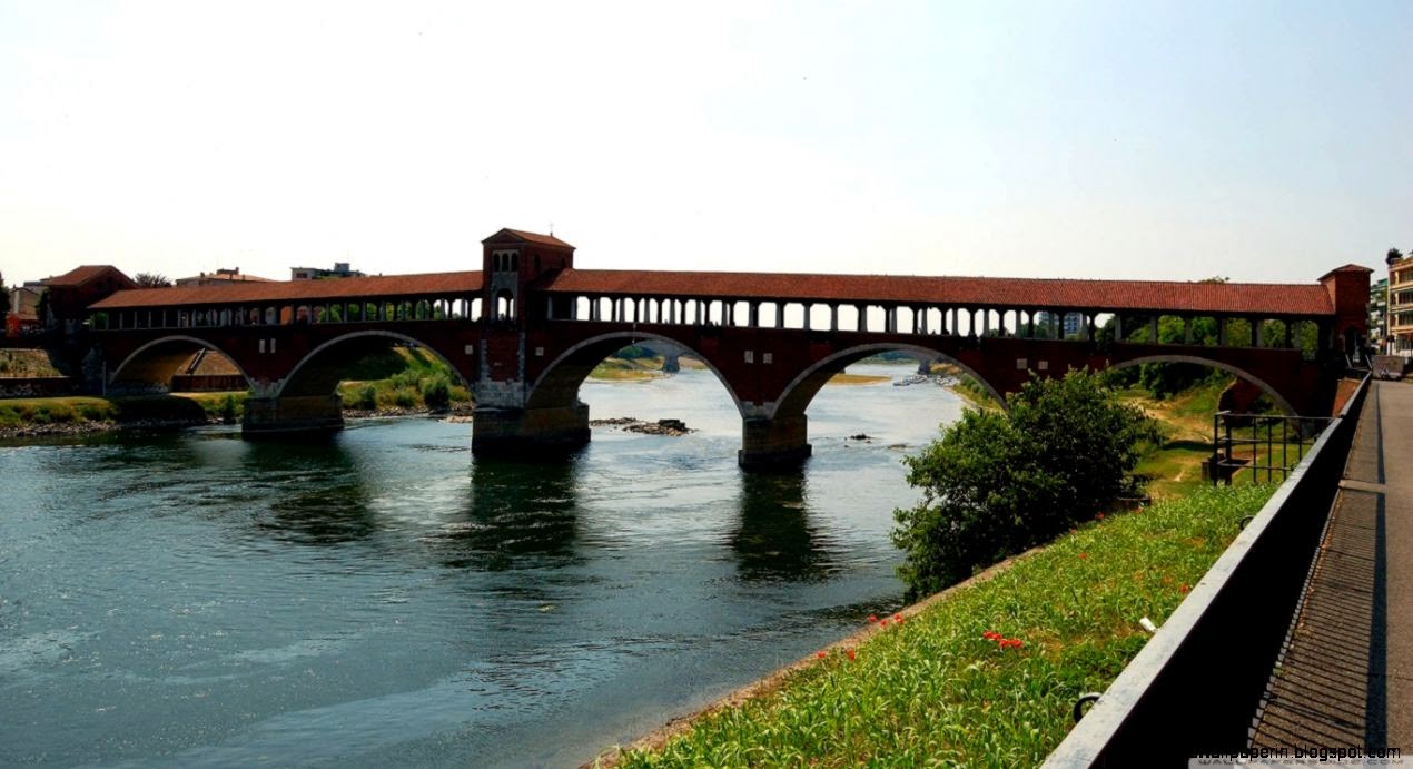 Beautiful Bridge HD desktop wallpaper  Fullscreen  Dual Monitor