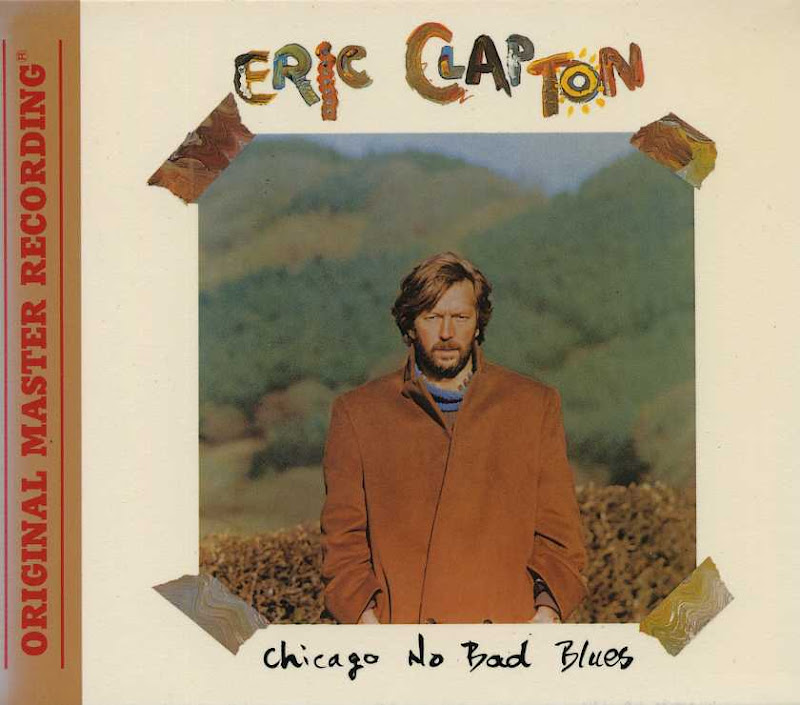 T.U.B.E. Eric Clapton 19850705 Hoffman Estates, IL (SBD/FLAC)