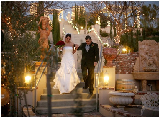 Trentadue Winery Factors That Affect Your Decisions For Wedding