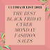 2018 Black Friday Sales Cyber Monday Fashion Deals: Best Holiday Party
Dresses