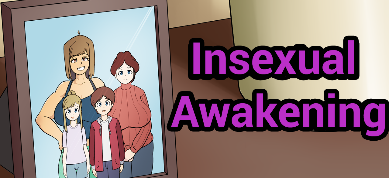 Insexual Awakening v0.0044.