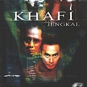 Download Lagu Full Album Khafi - Satu Jengkal