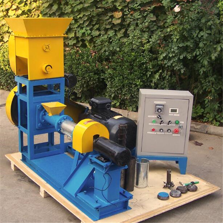 Zhengzhou AIX machinery hot sell at nigeria 500kg per hour floating