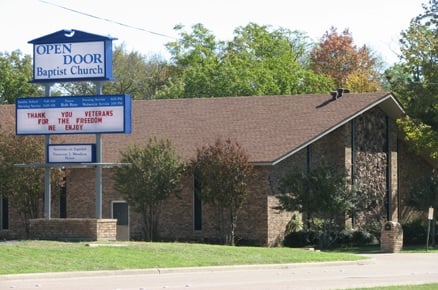 Oasis Baptist Church Told To Pack Up And Move After Sale Wvua23