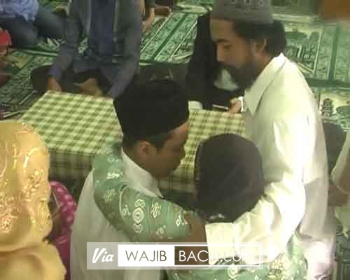 Bikin Geleng-geleng Kepala, Doni Hamili Dua ABG Sekaligus, Orangtuanya Pingsan Seusai Akad Bikin Geleng-geleng Kepala, Doni Hamili Dua ABG Sekaligus, Orangtuanya Pingsan Seusai Akad