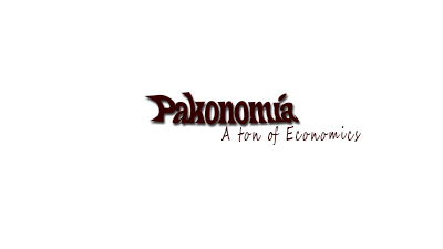 Pakonomia