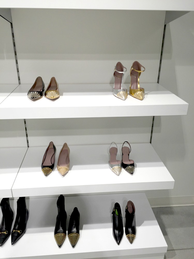 VivreNAdore Gucci At the Mirabel Outlet