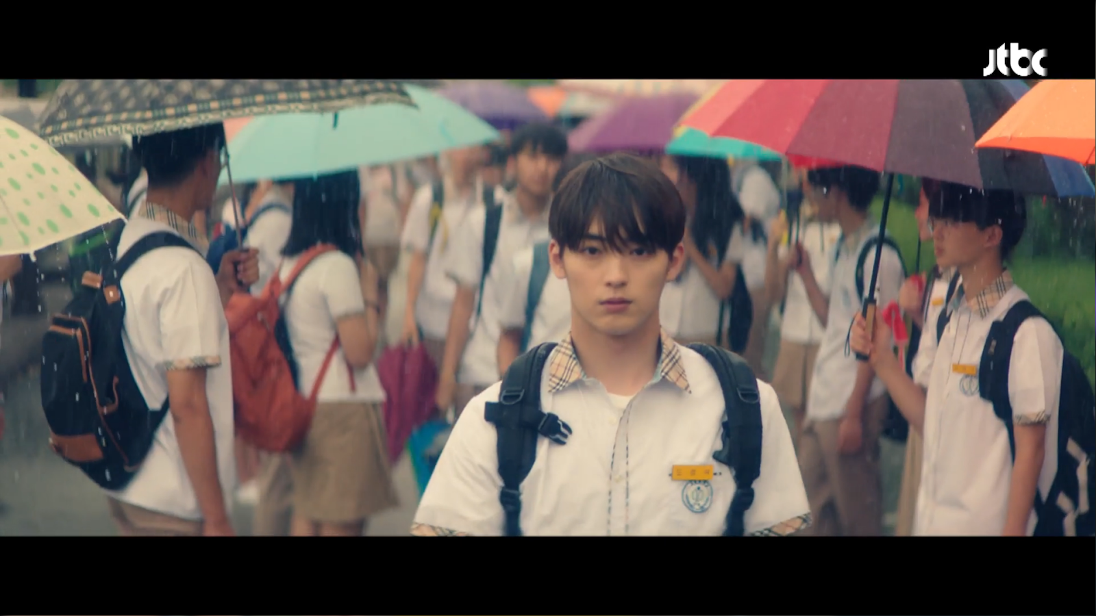 쇼미 2초남에서 차은우 아역으로 마이틴 비주얼 담당 신준섭.jpgif | 인스티즈