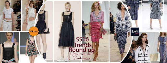 [SS16 Trends] Round up  L-vi.com