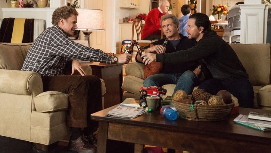 daddys home 2 torrent download