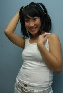 Beauty Ladys Blogs: Artis-artis AFI