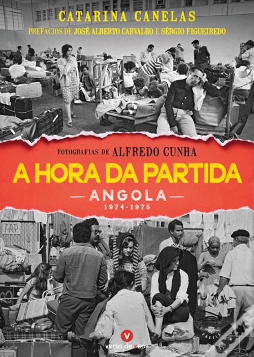 A HORA DA PARTIDA