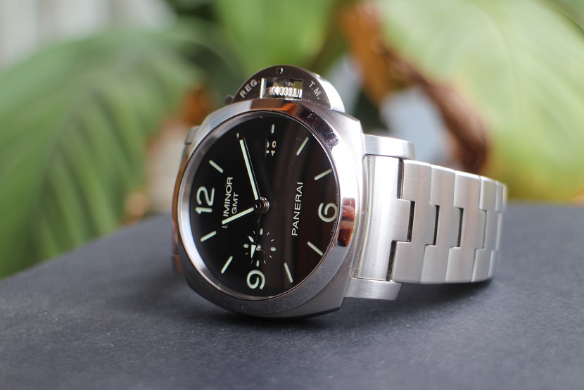 harga jam luminor original