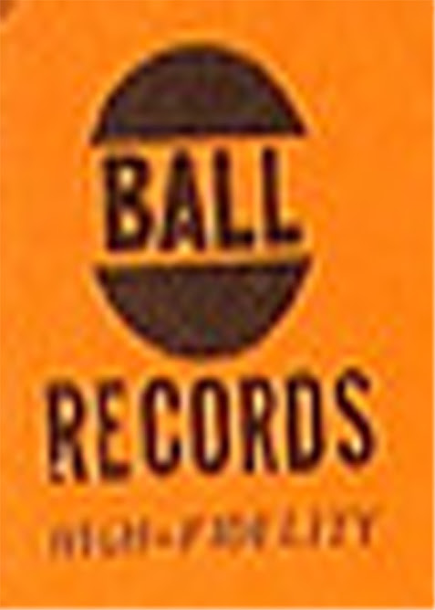 BALL  RECORDS