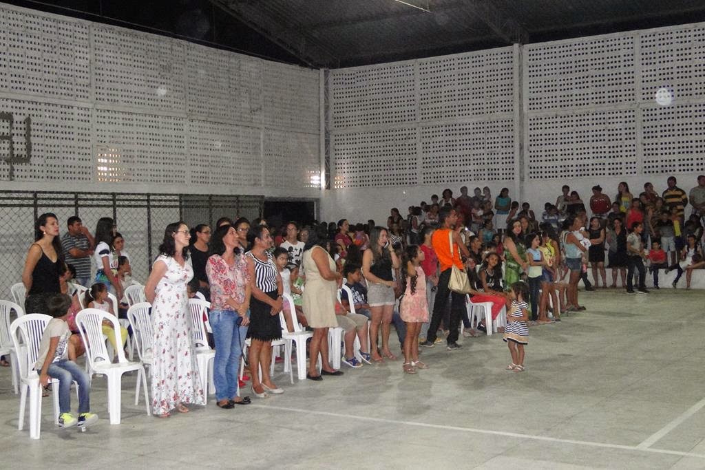 “Dia do Livro Infantil” é comemorado com Evento artístico cultural em Vila Nova do Piauí - Imagem 15