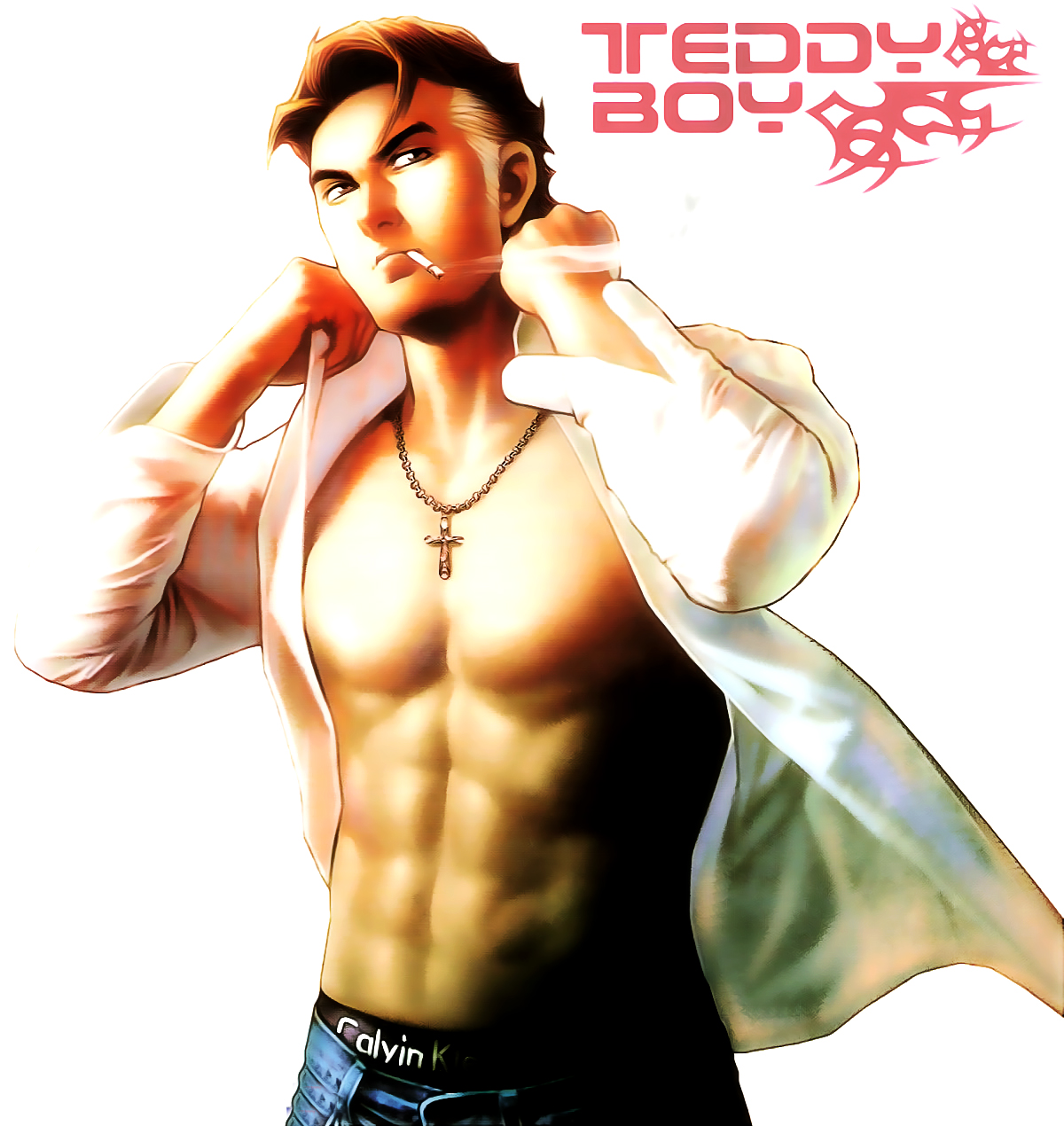 Người Trong Giang Hồ chap 192 - Trang 1