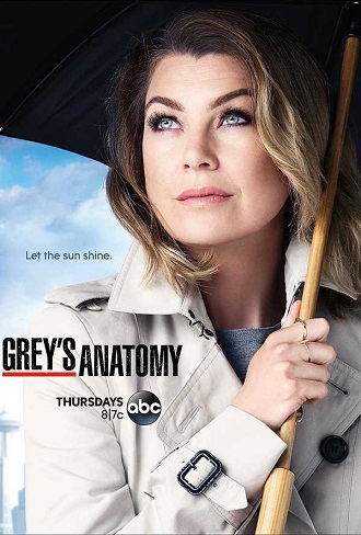 Greys Anatomy Season 16 Complete Download 480p All Episode