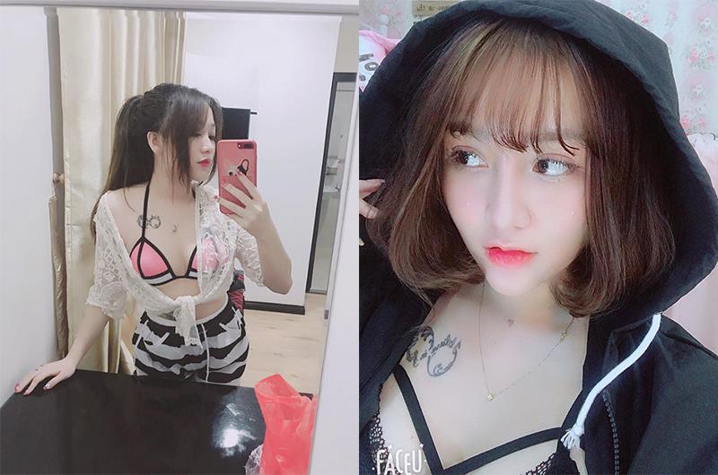 Cuộc sống hiện tại của những hotgirl Việt từng lao đao vì lộ ‘clip nóng’ lên mạng xã hội